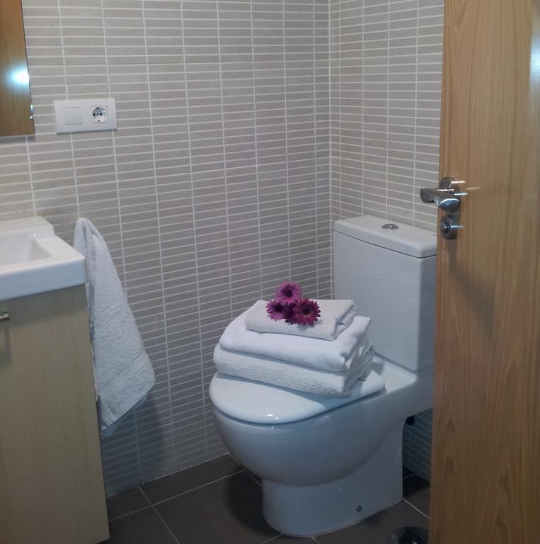 Apartamentos San Isidro 44 Grenada Pokój zdjęcie