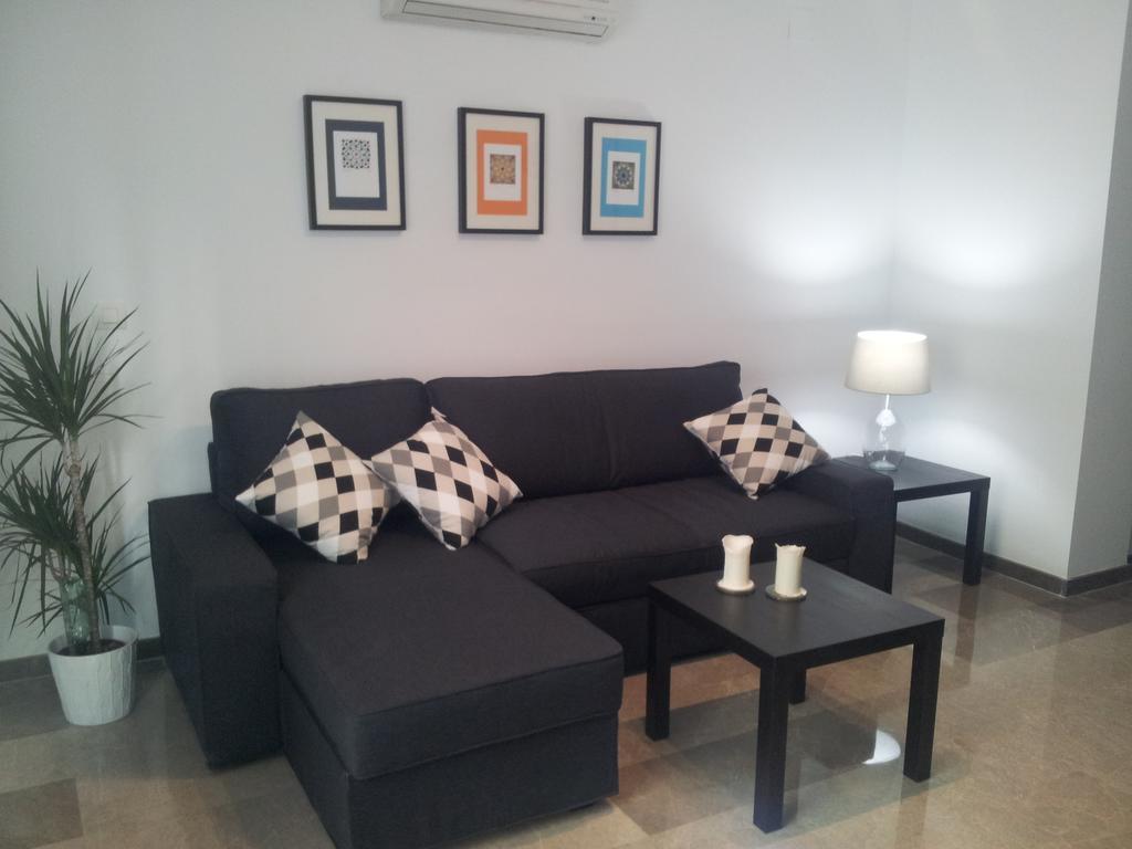 Apartamentos San Isidro 44 Grenada Pokój zdjęcie