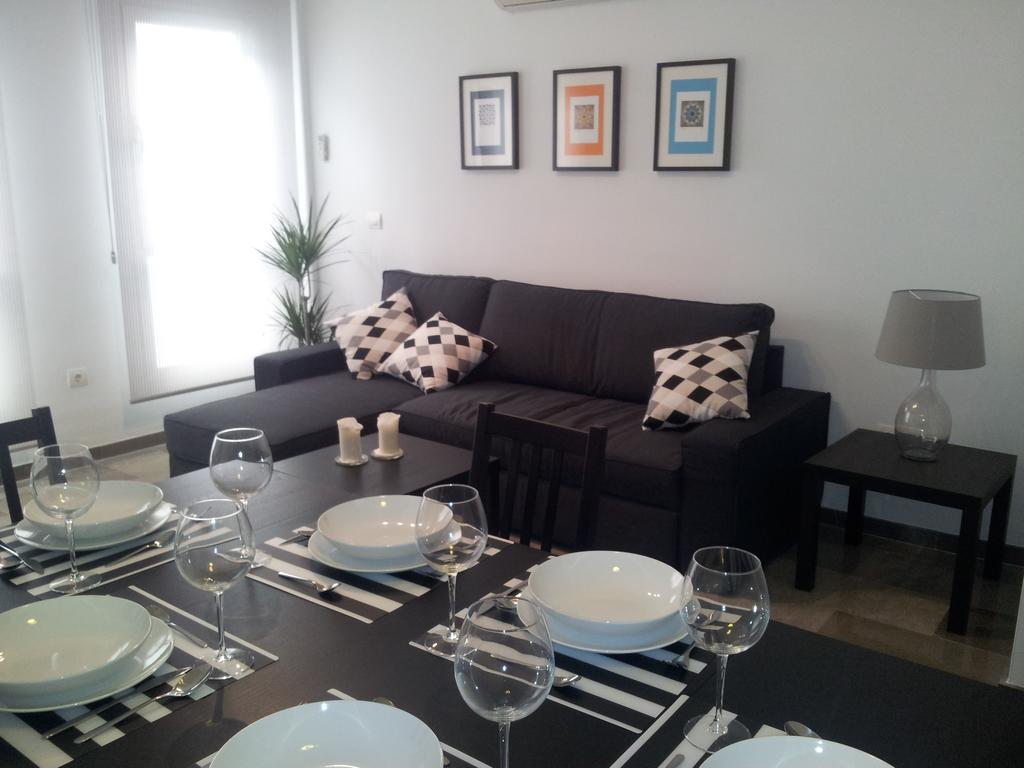 Apartamentos San Isidro 44 Grenada Pokój zdjęcie