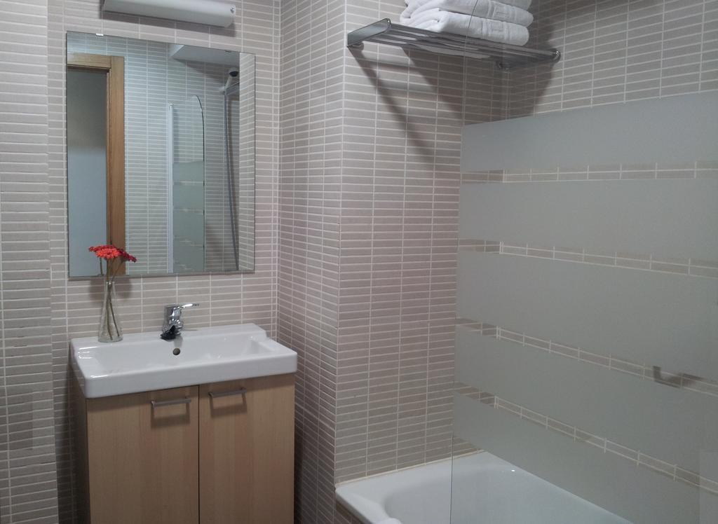 Apartamentos San Isidro 44 Grenada Pokój zdjęcie