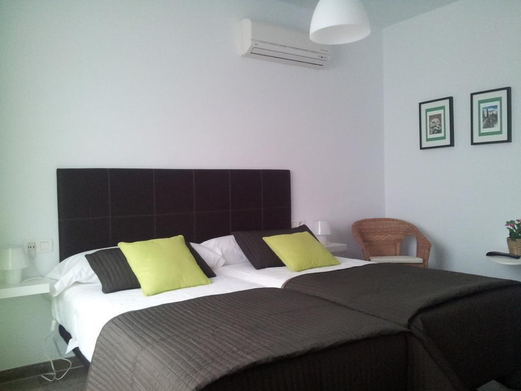 Apartamentos San Isidro 44 Grenada Pokój zdjęcie
