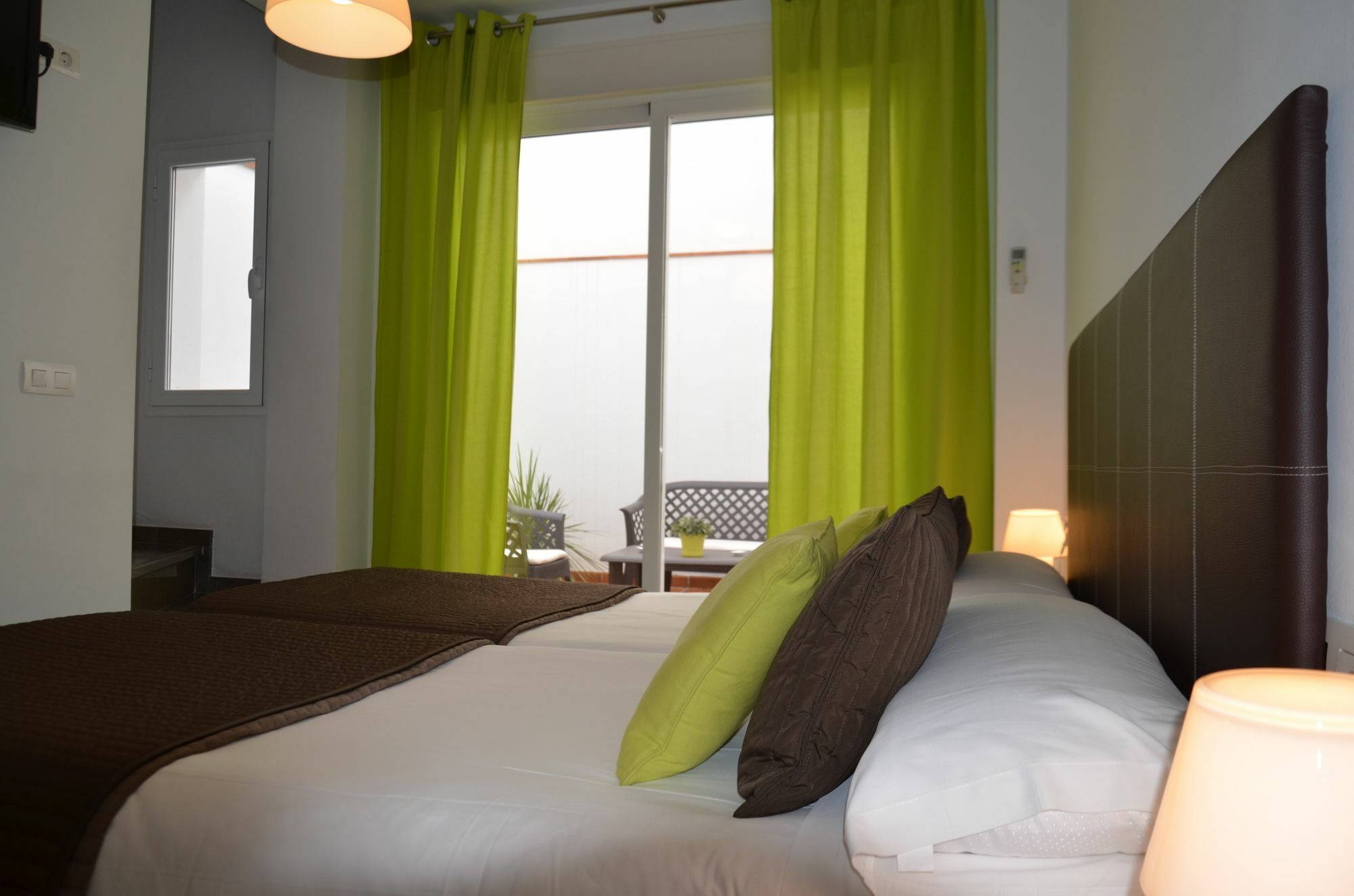 Apartamentos San Isidro 44 Grenada Zewnętrze zdjęcie