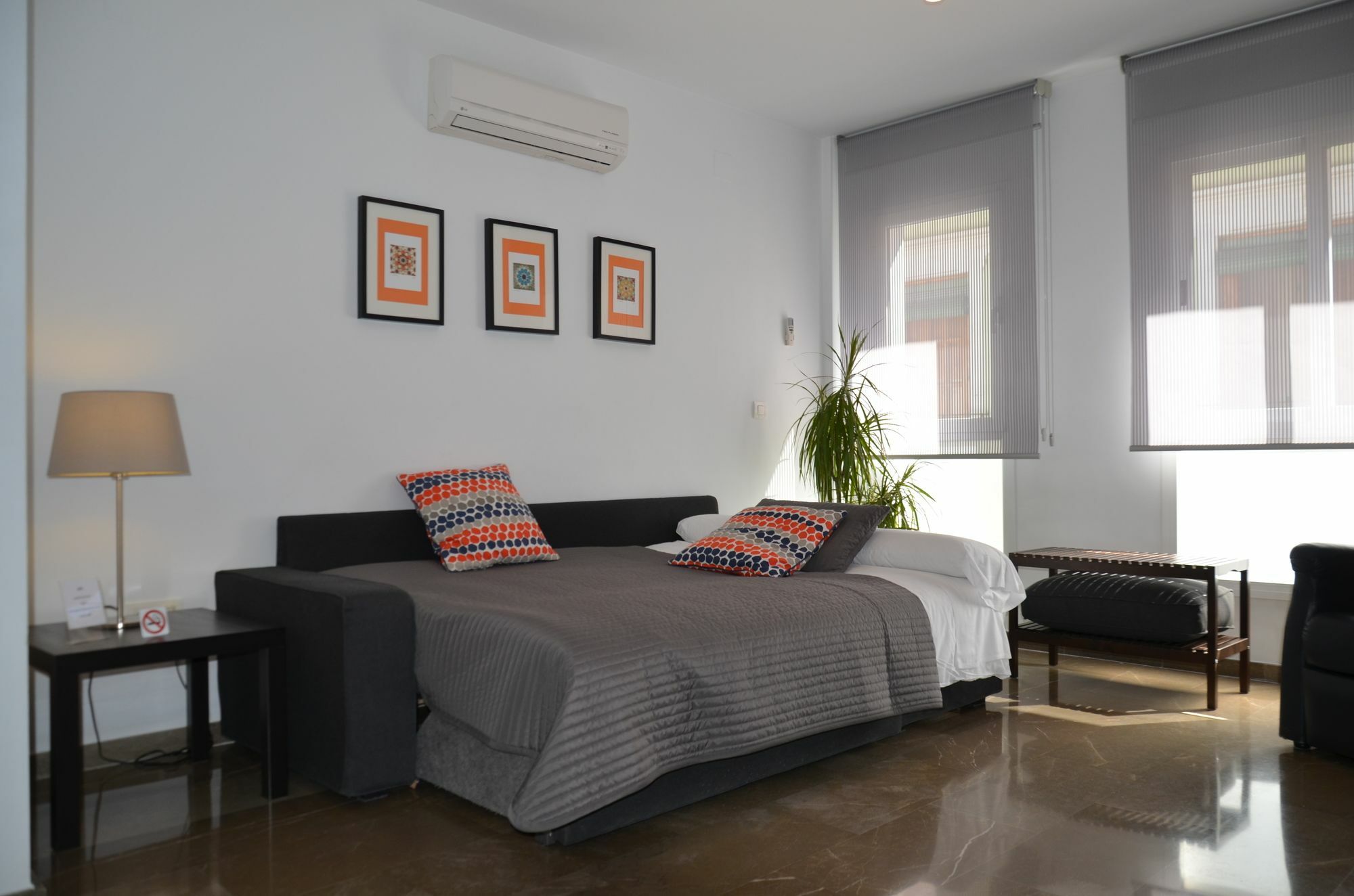 Apartamentos San Isidro 44 Grenada Zewnętrze zdjęcie