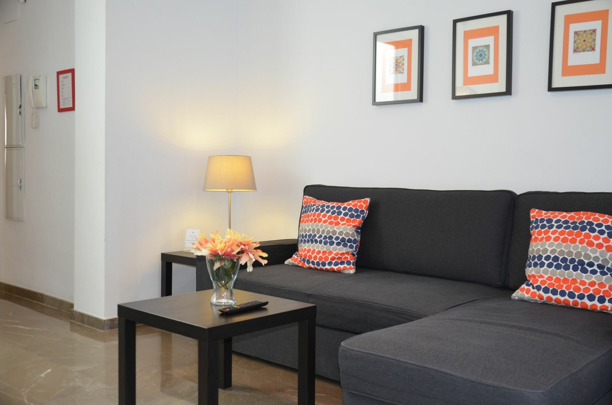 Apartamentos San Isidro 44 Grenada Zewnętrze zdjęcie