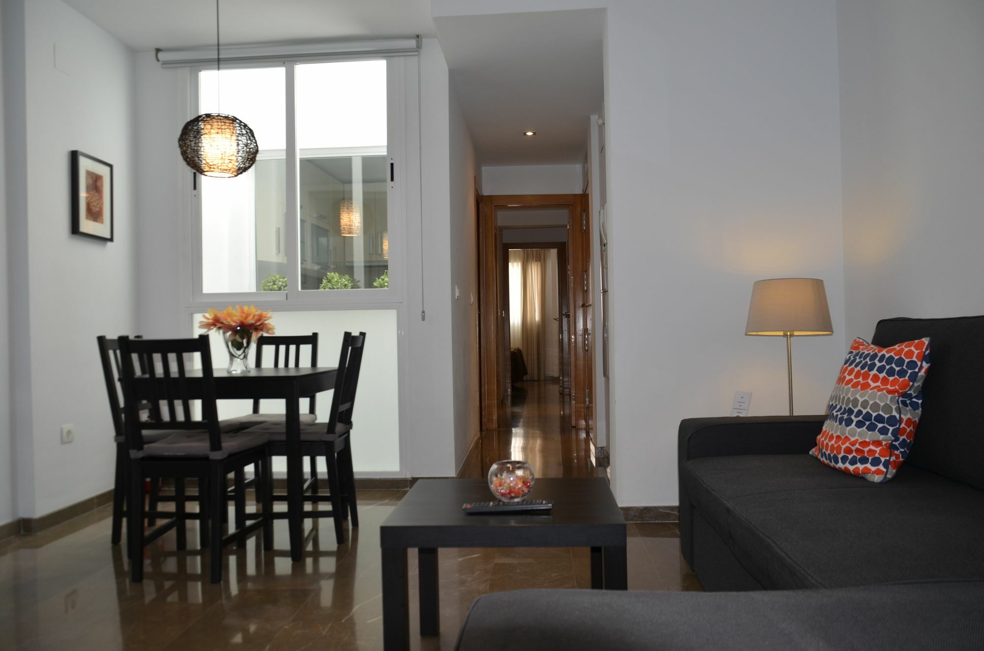 Apartamentos San Isidro 44 Grenada Zewnętrze zdjęcie