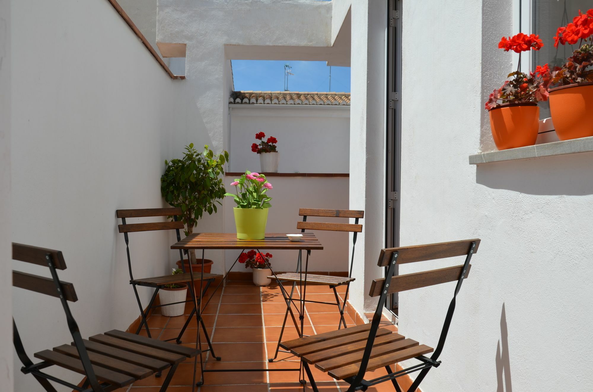 Apartamentos San Isidro 44 Grenada Zewnętrze zdjęcie