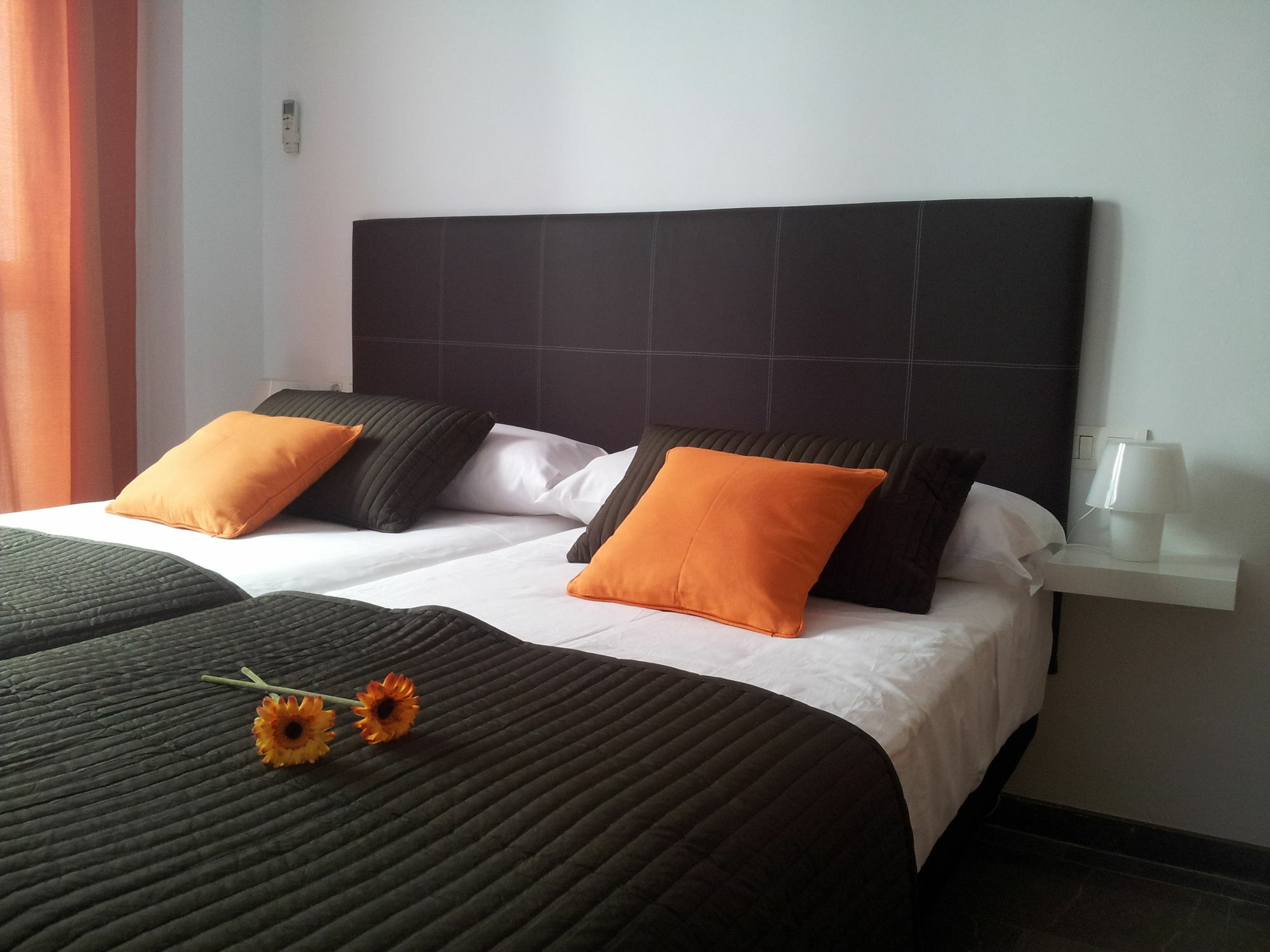 Apartamentos San Isidro 44 Grenada Zewnętrze zdjęcie