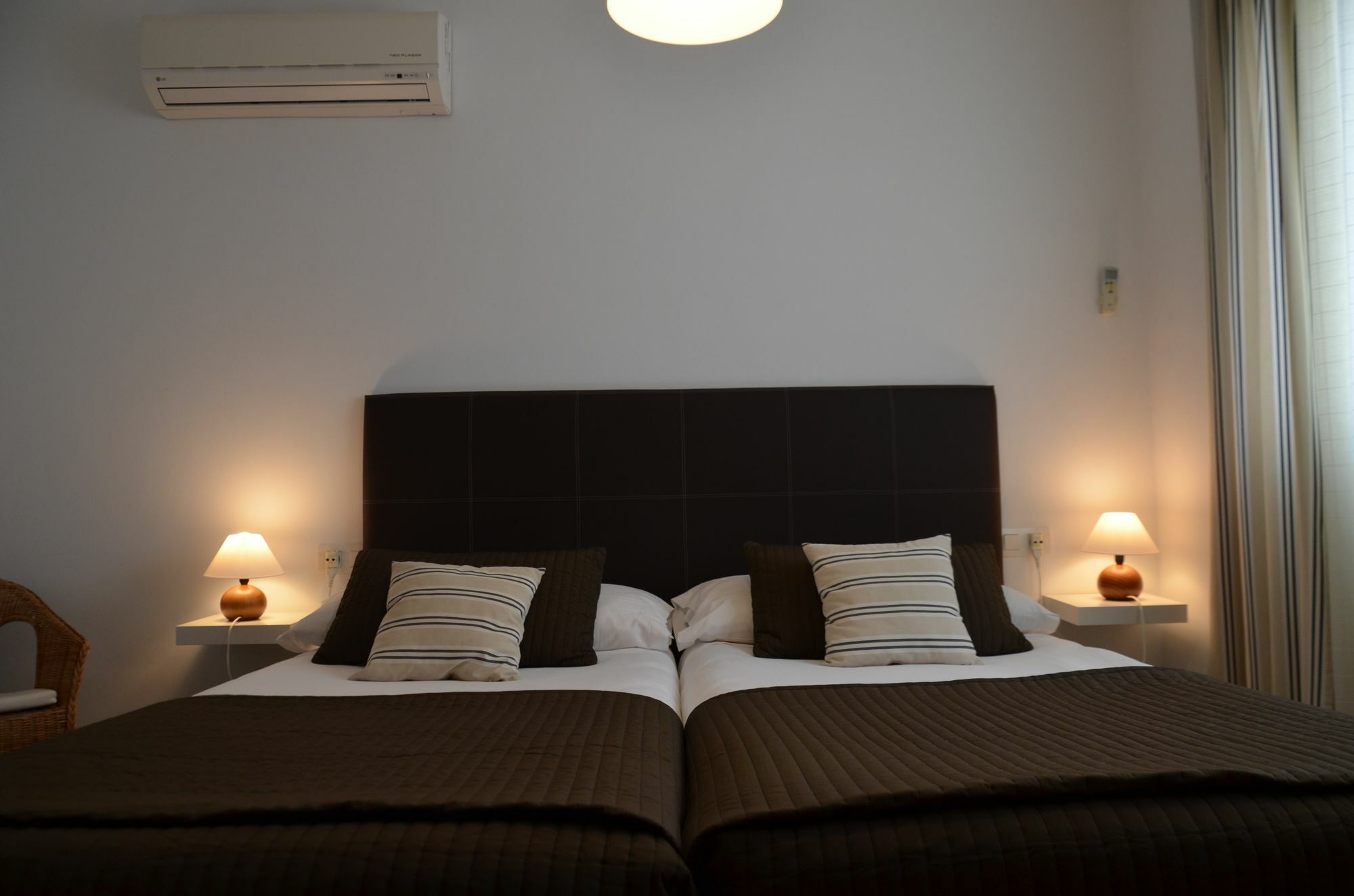 Apartamentos San Isidro 44 Grenada Zewnętrze zdjęcie