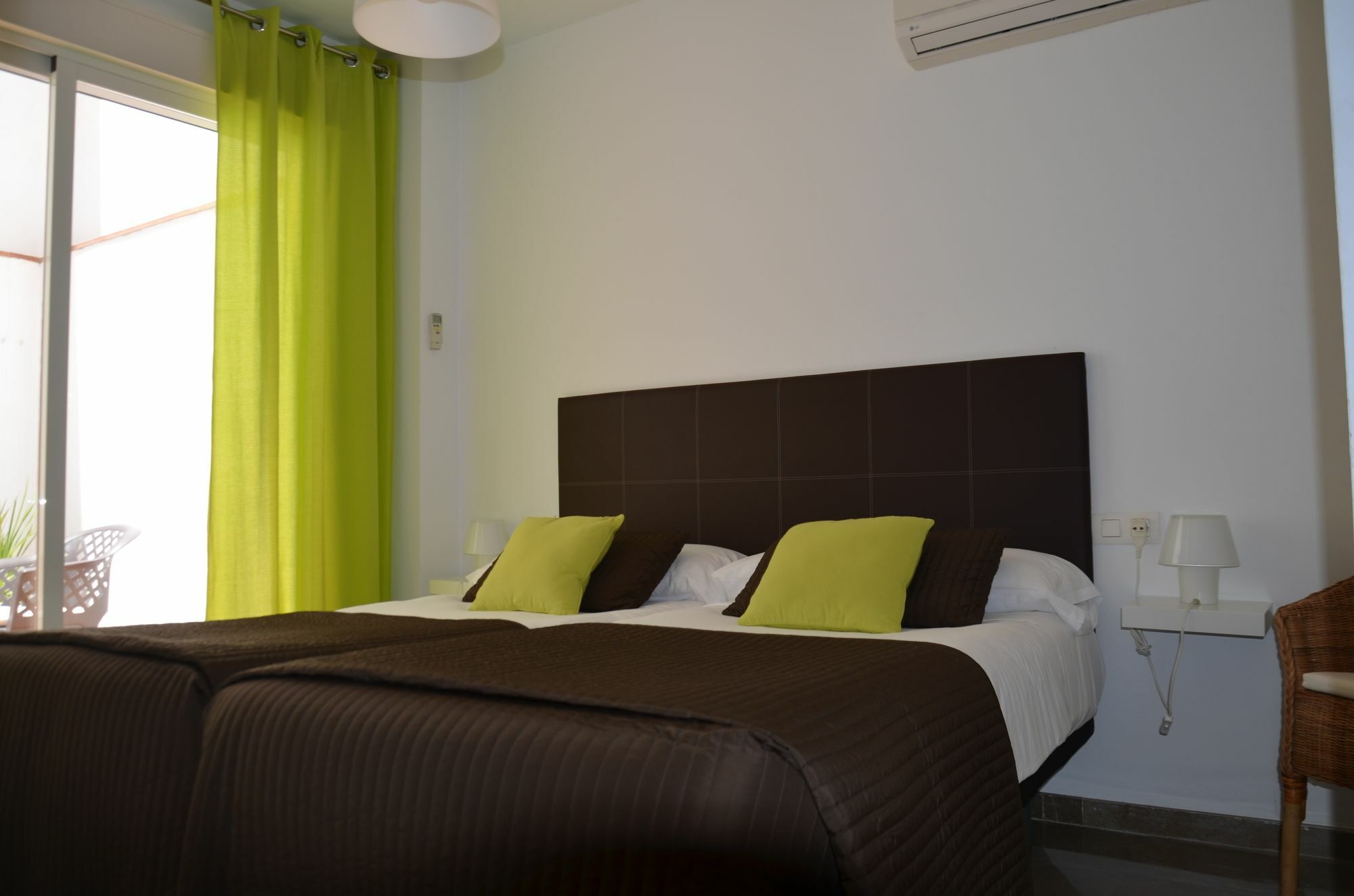 Apartamentos San Isidro 44 Grenada Zewnętrze zdjęcie