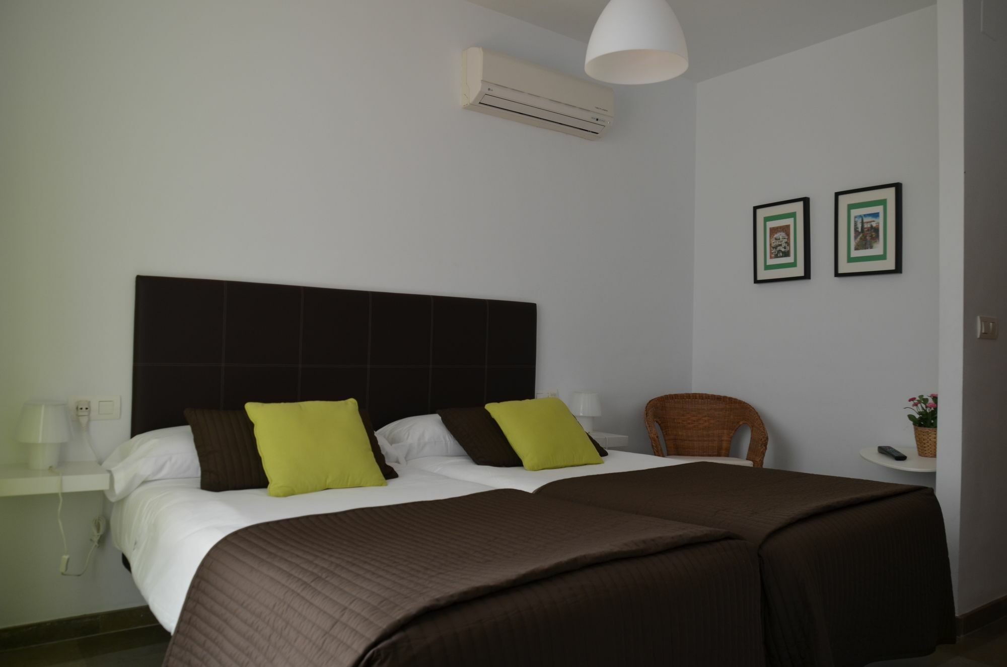 Apartamentos San Isidro 44 Grenada Zewnętrze zdjęcie
