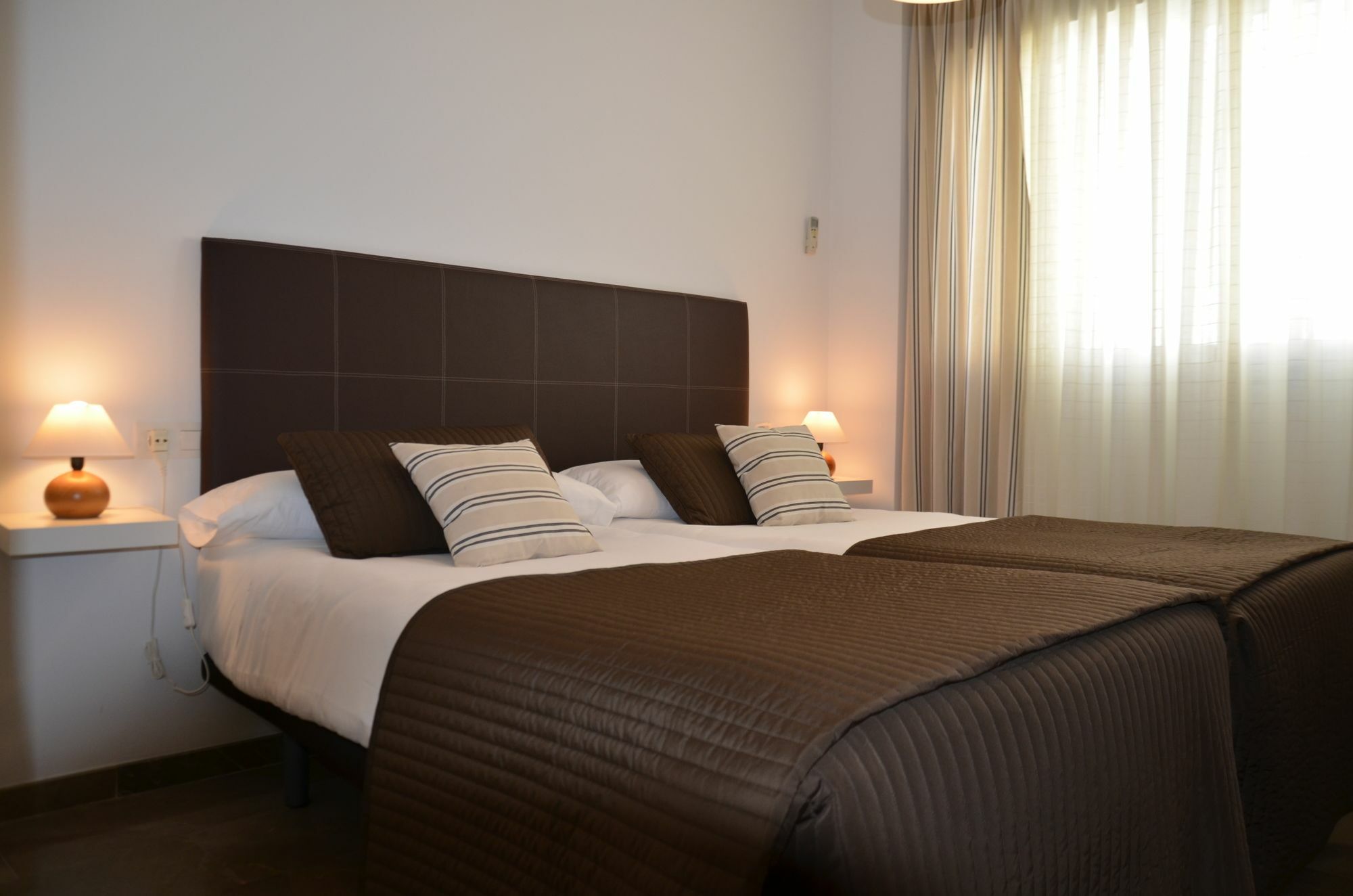 Apartamentos San Isidro 44 Grenada Zewnętrze zdjęcie