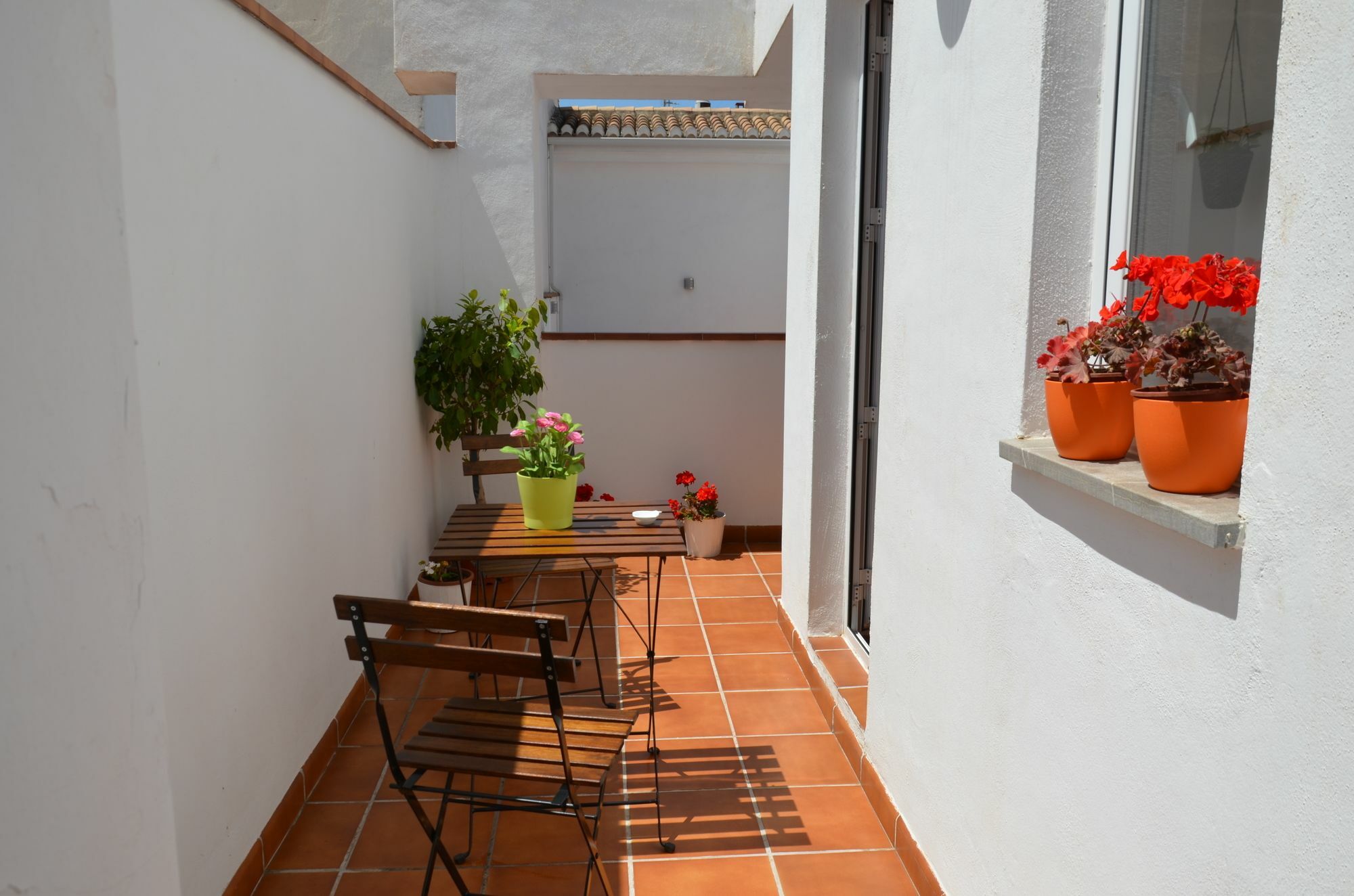 Apartamentos San Isidro 44 Grenada Zewnętrze zdjęcie