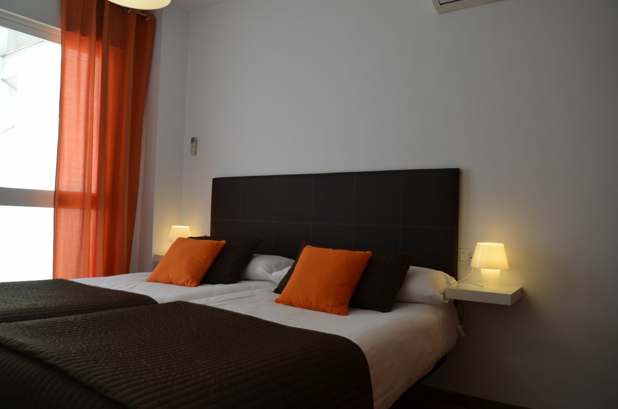 Apartamentos San Isidro 44 Grenada Zewnętrze zdjęcie