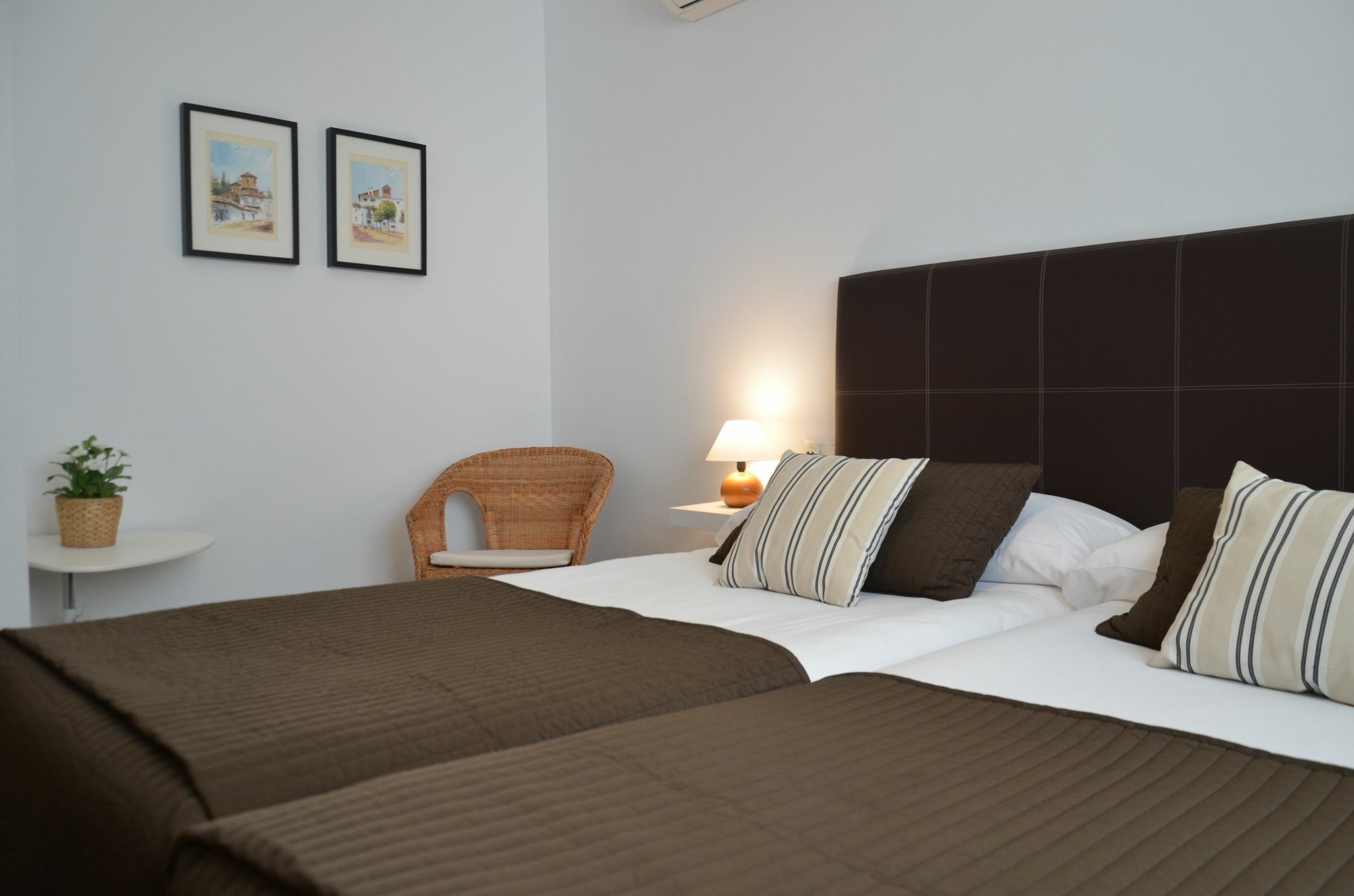 Apartamentos San Isidro 44 Grenada Zewnętrze zdjęcie