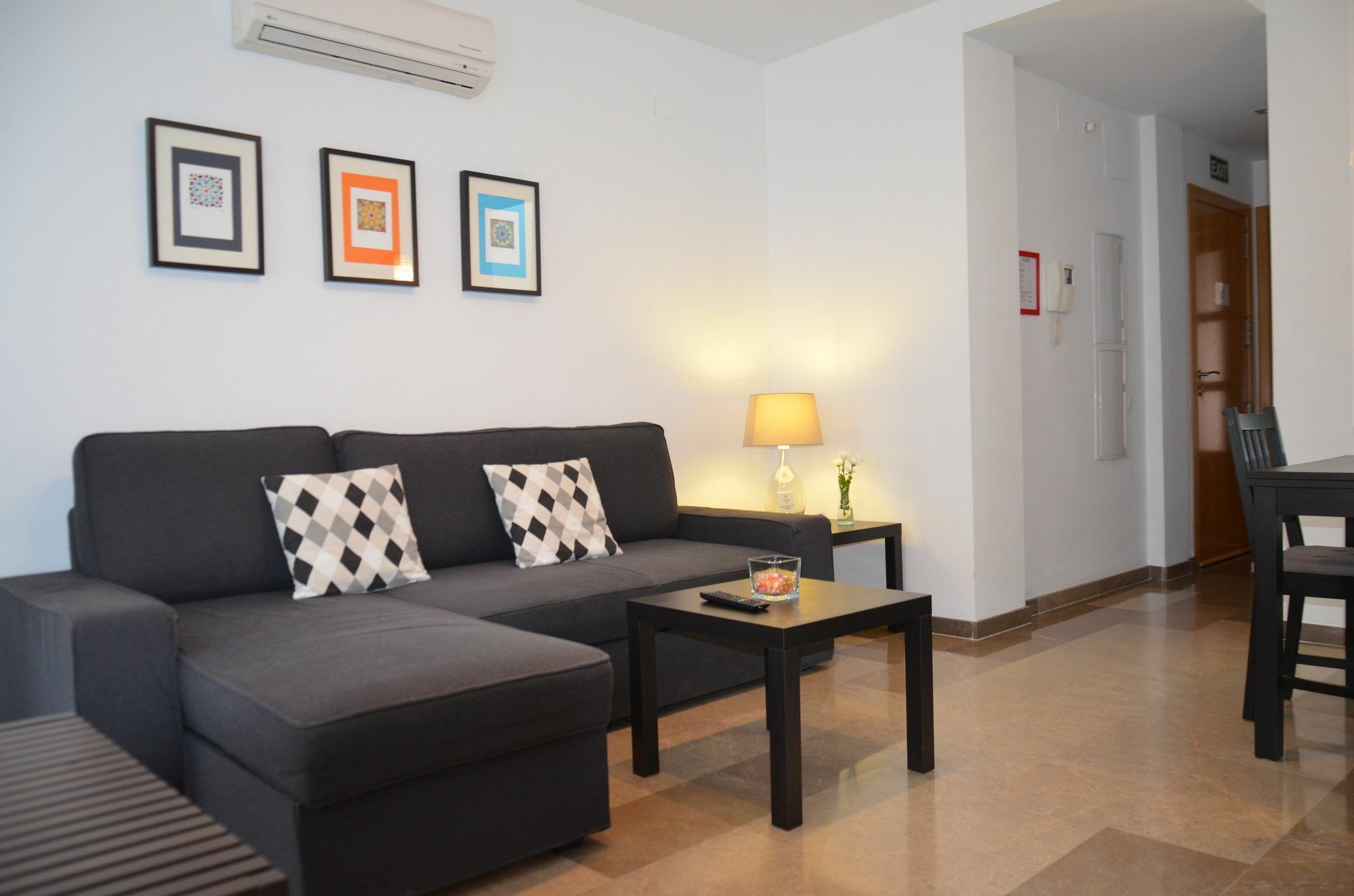 Apartamentos San Isidro 44 Grenada Zewnętrze zdjęcie