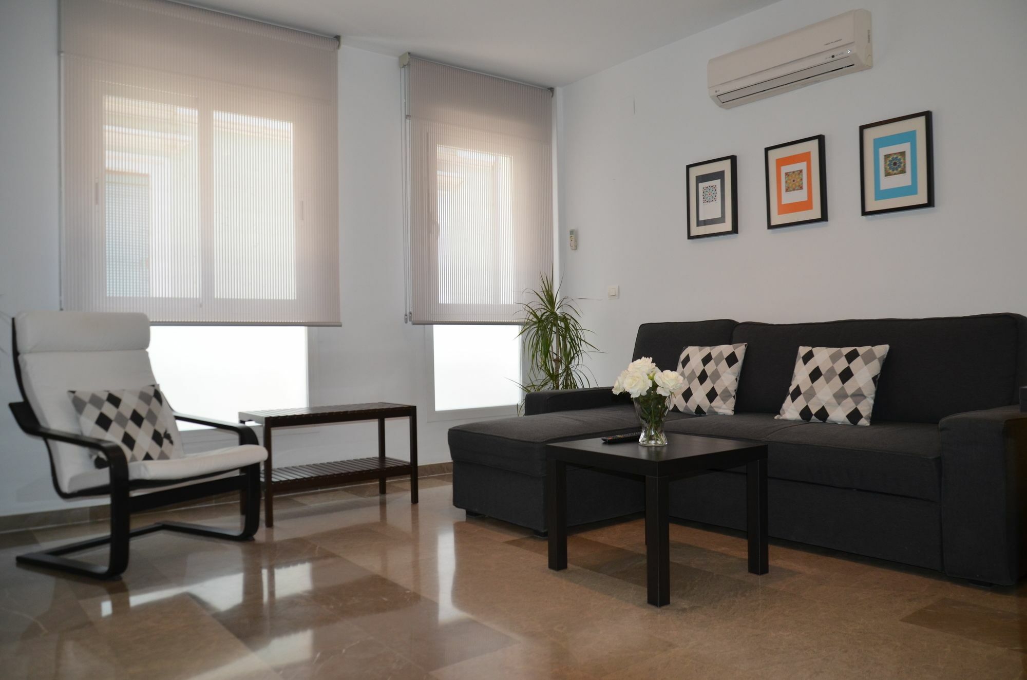 Apartamentos San Isidro 44 Grenada Zewnętrze zdjęcie