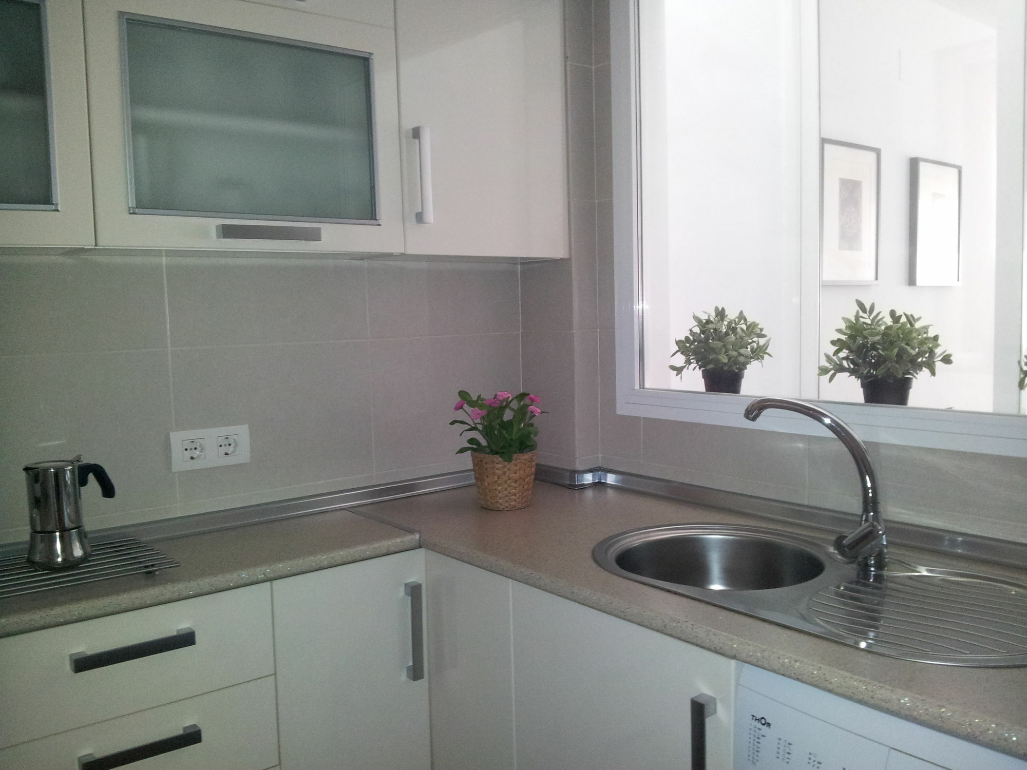 Apartamentos San Isidro 44 Grenada Zewnętrze zdjęcie