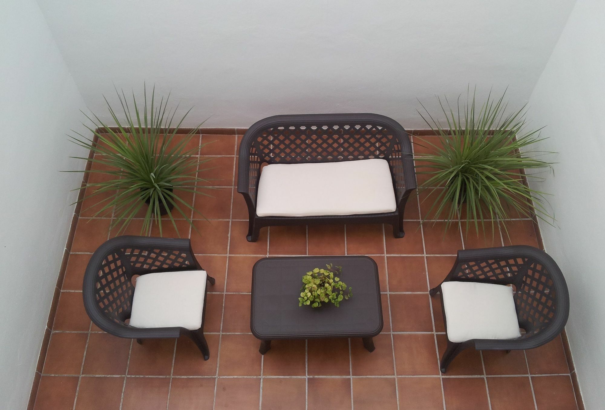 Apartamentos San Isidro 44 Grenada Zewnętrze zdjęcie