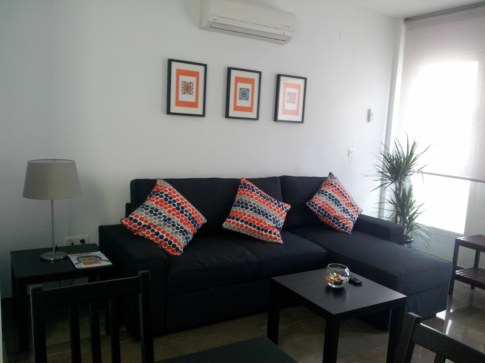 Apartamentos San Isidro 44 Grenada Zewnętrze zdjęcie