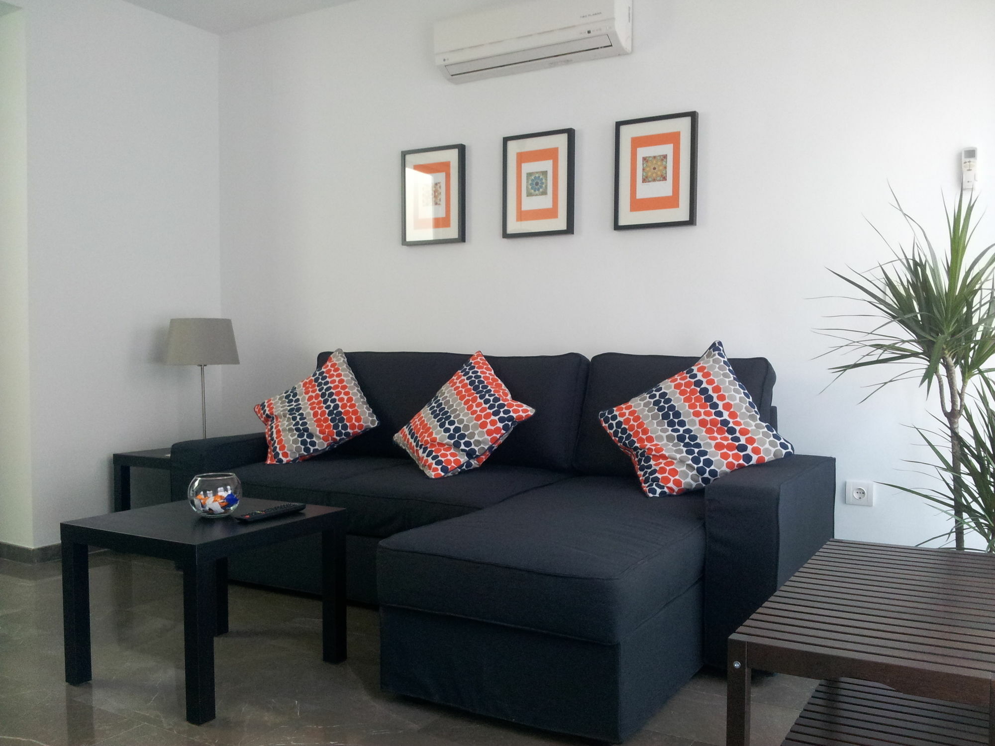 Apartamentos San Isidro 44 Grenada Zewnętrze zdjęcie