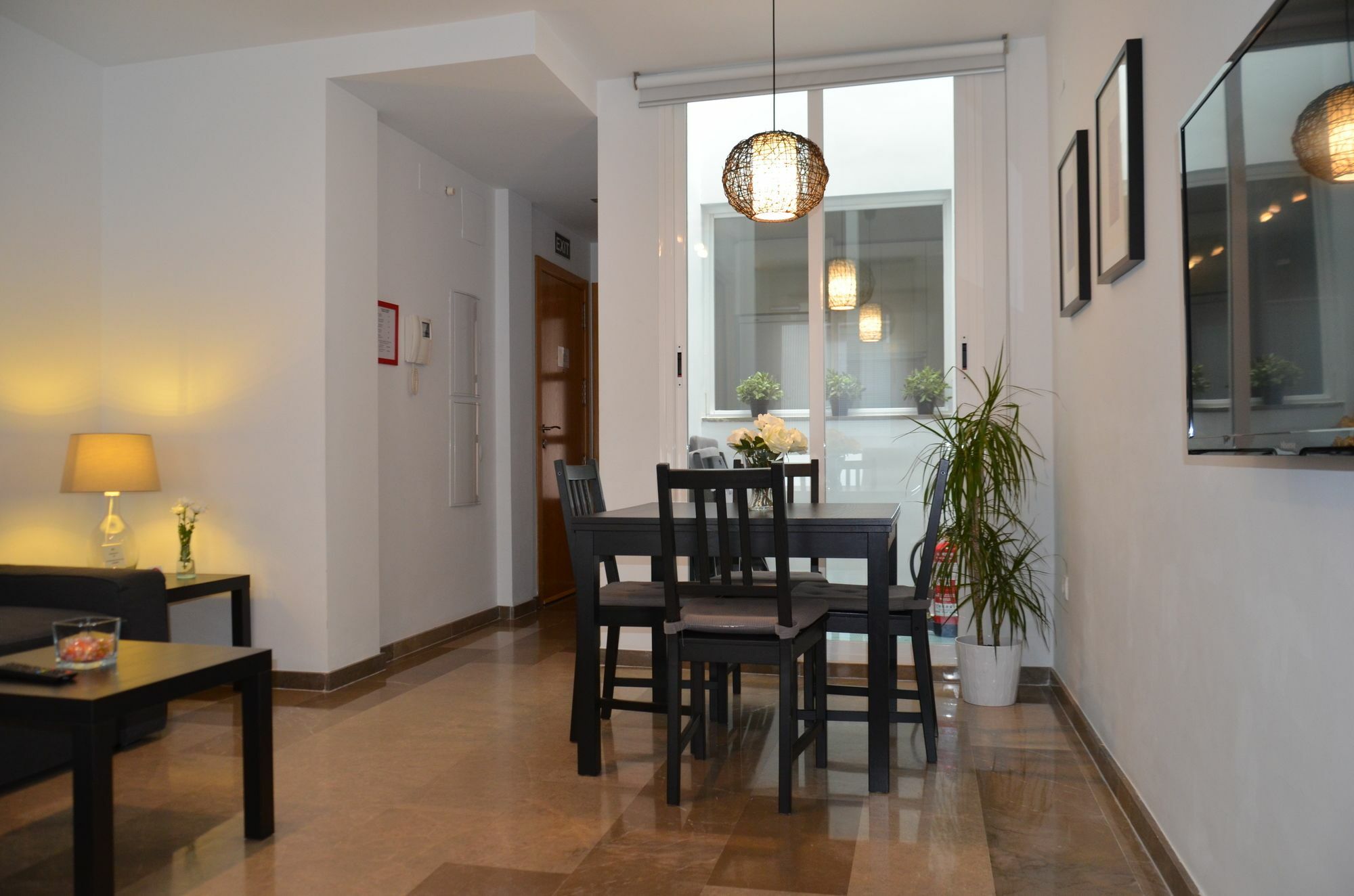 Apartamentos San Isidro 44 Grenada Zewnętrze zdjęcie