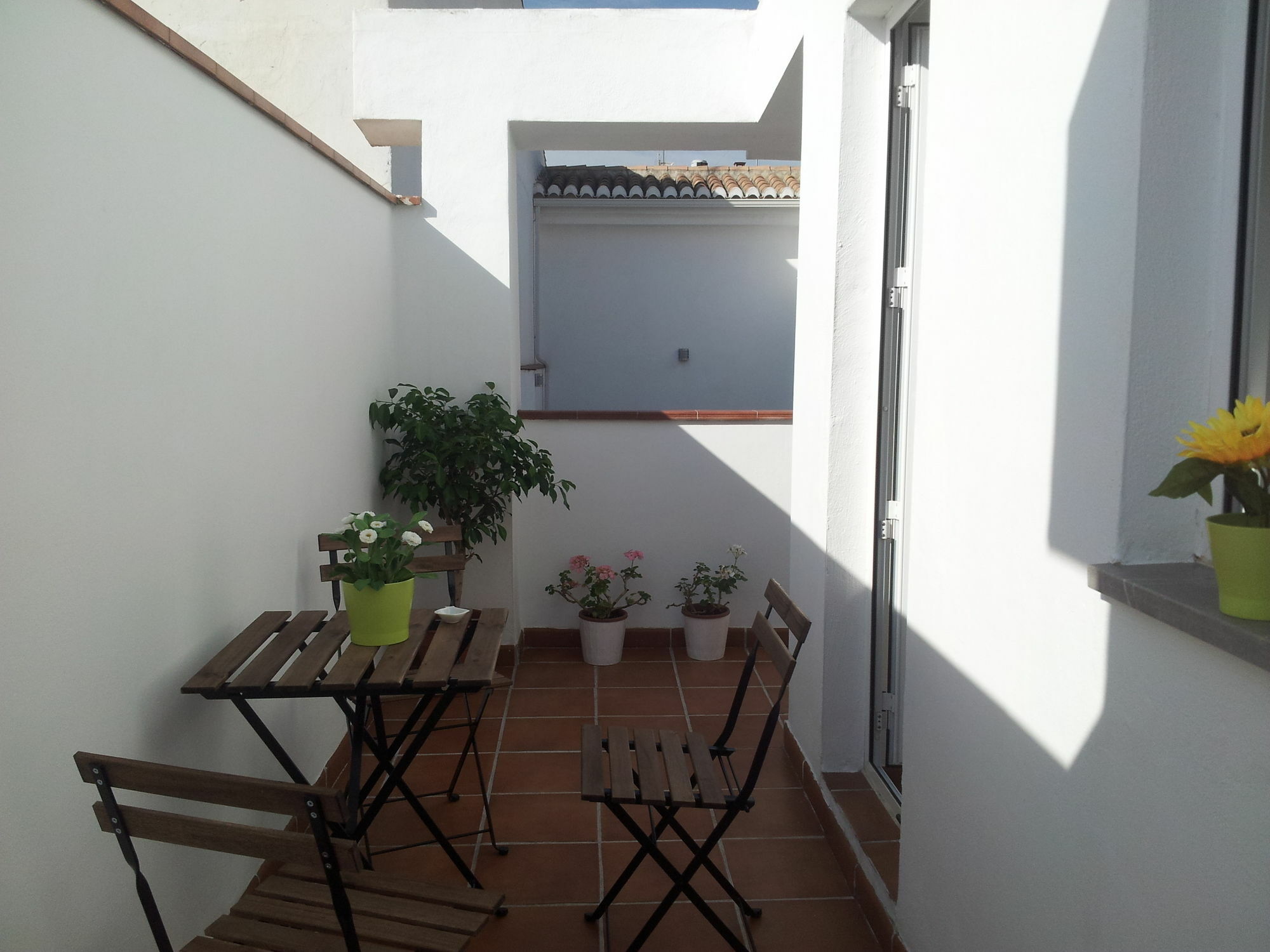 Apartamentos San Isidro 44 Grenada Zewnętrze zdjęcie