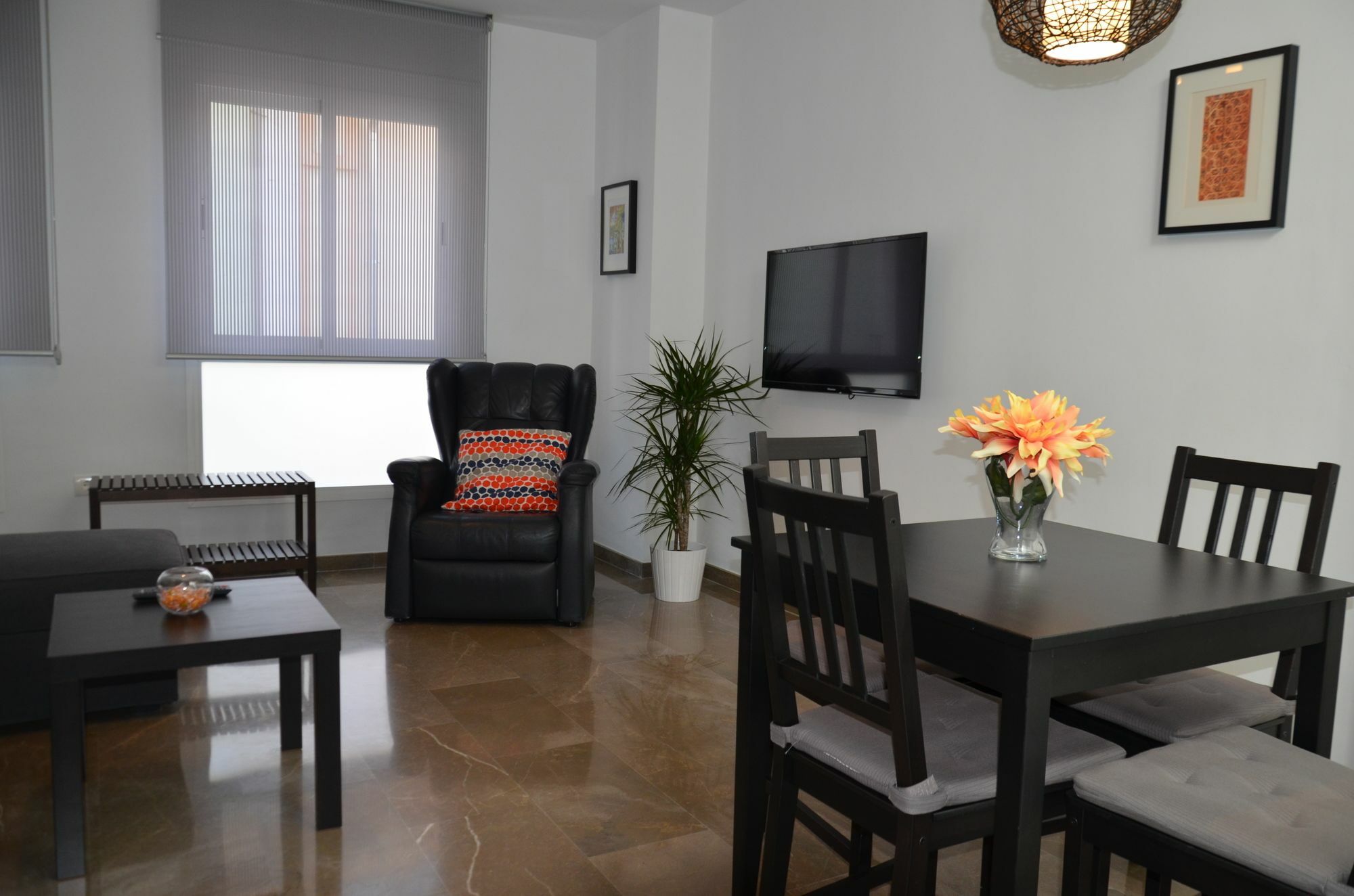 Apartamentos San Isidro 44 Grenada Zewnętrze zdjęcie