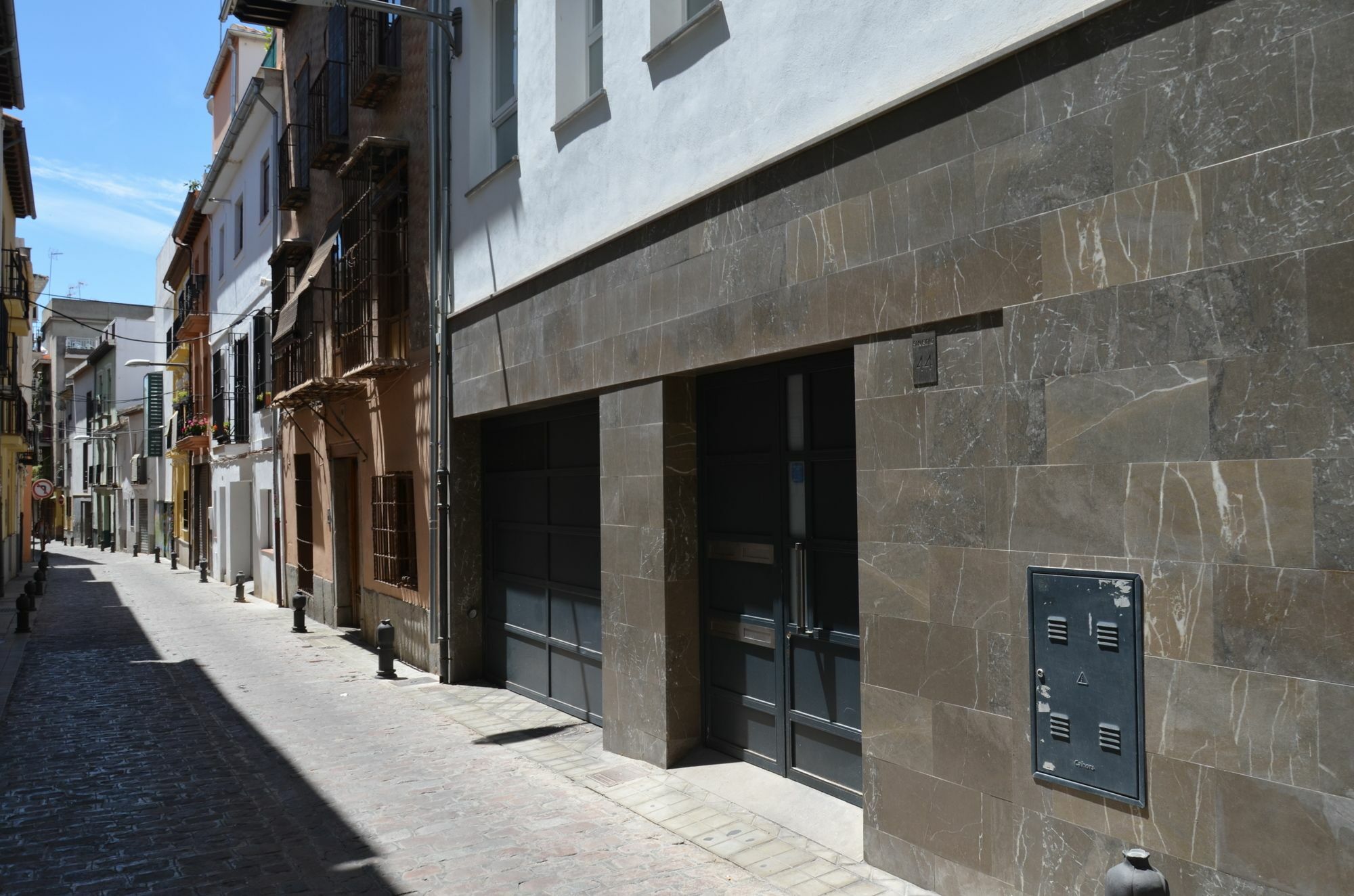 Apartamentos San Isidro 44 Grenada Zewnętrze zdjęcie